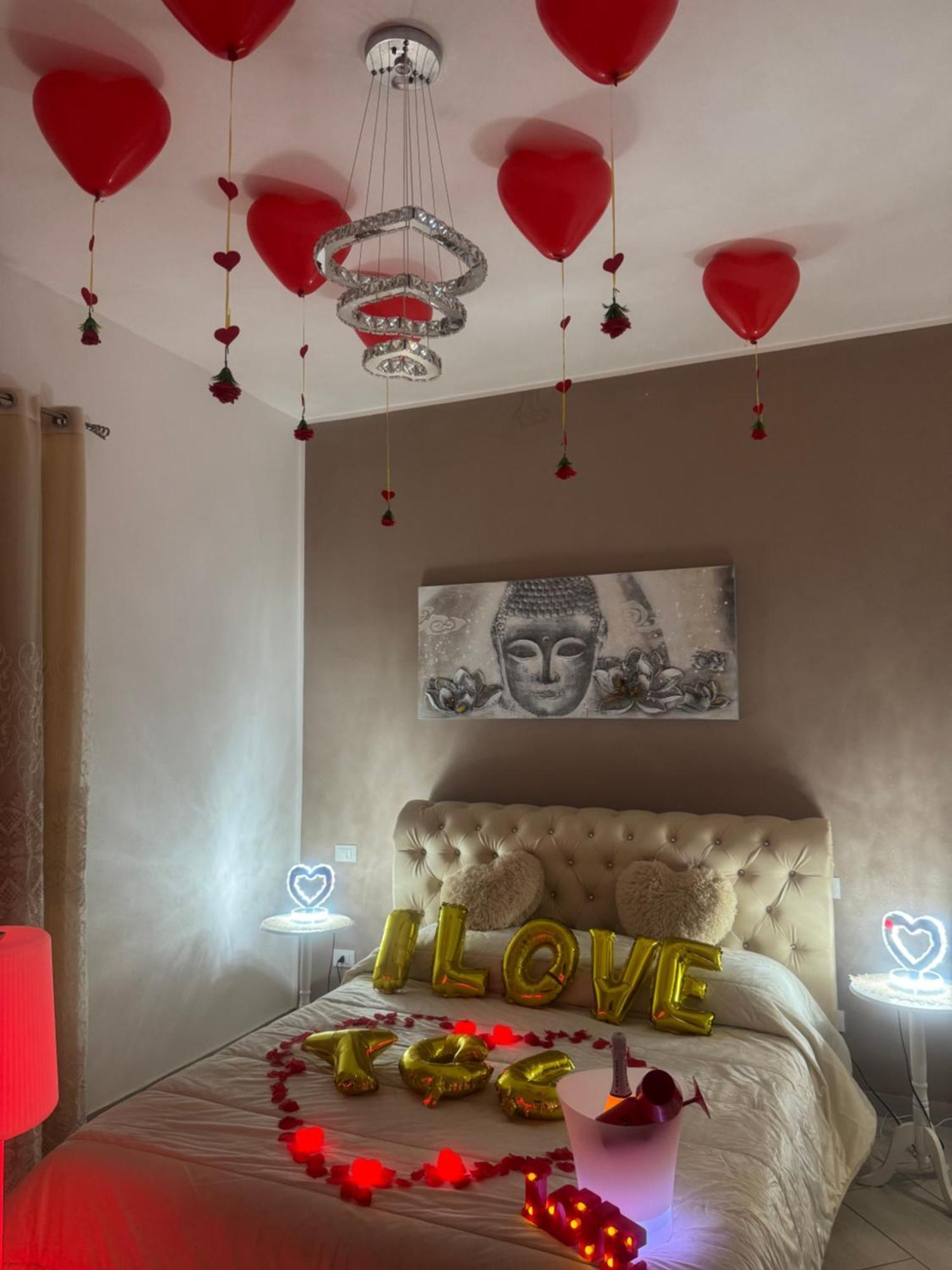 Mary Gery'S Rooms Castellammare del Golfo Exteriör bild