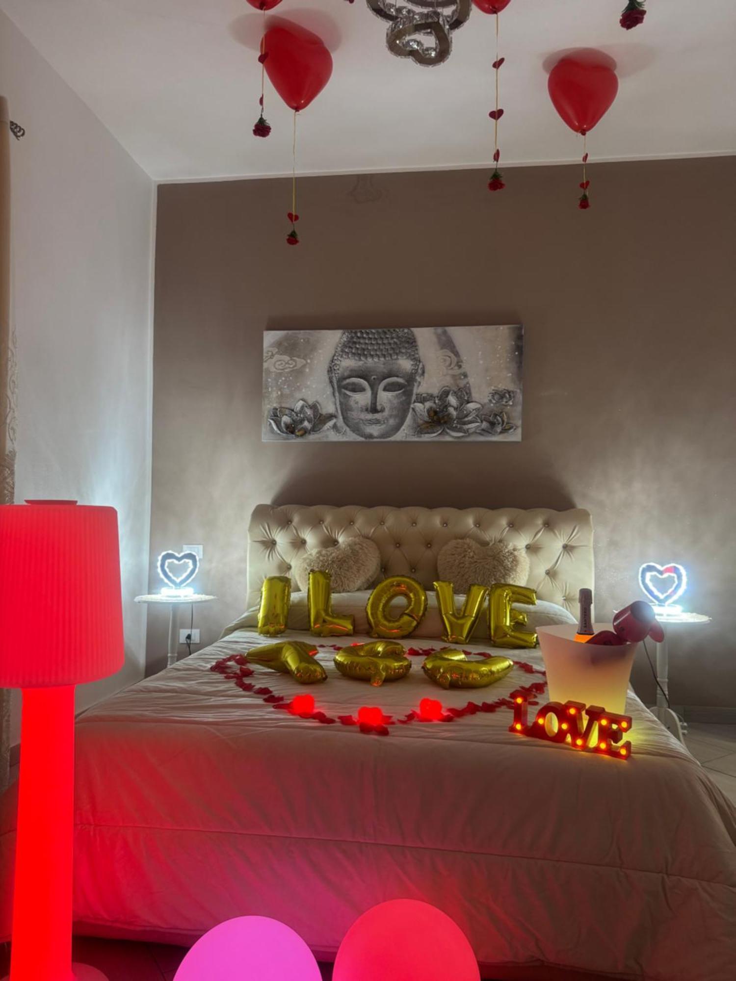 Mary Gery'S Rooms Castellammare del Golfo Exteriör bild